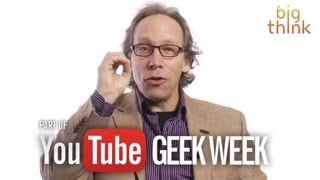 Lawrence Krauss: The Flavors of Nothing Lawrence Krauss: The Flavors of Nothing