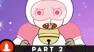 Bee and PuppyCat Part 2 on Cartoon Hangover