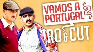 Vamos a Portugal 2