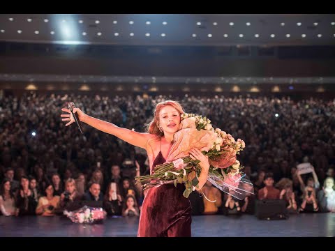ТИНА КАРОЛЬ - Концерт "Сила любви и голоса" на бис" ТИНА КАРОЛЬ - Концерт "Сила любви и голоса" на бис"
