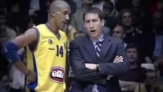 David Blatt, Thank You For Everything!