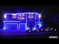 Halloween Light Show 2011 - Party Rock Anthem - Youtube