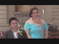 BE CAREFUL WITH MY HEART : Richard & Maya Wedding Vows