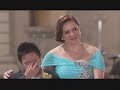 BE CAREFUL WITH MY HEART : Richard & Maya Wedding Vows