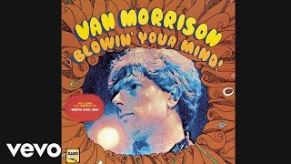 Brown Eyed Girl – Van Morrison