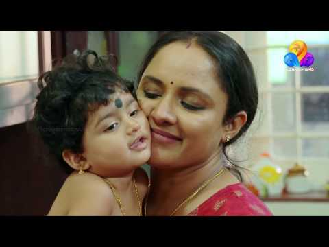 Uppum Mulakum│Flowers│EP#963