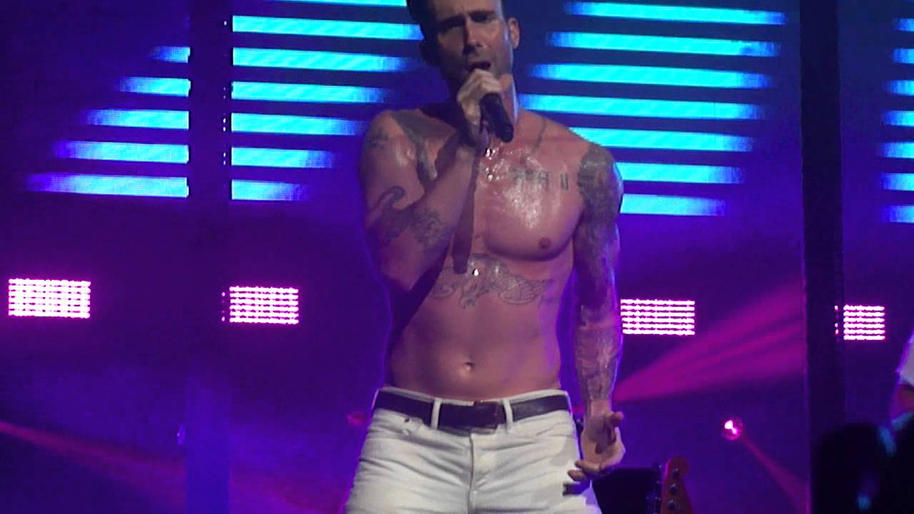 Maroon 5 Honda Civic Tour Tampa - Stereo Hearts, Adam ... Maroon 5 Honda Civic Tour Tampa - Stereo Hearts, Adam ...