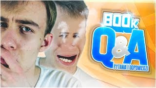 JAK CZĘSTO SIĘ MASTURBUJESZ o.O?! - Q&A SPECJAL 800 k