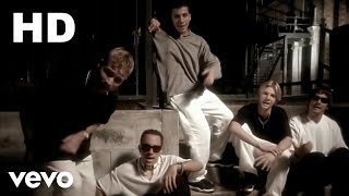 Backstreet Boys - Quit Playing Games With My Heart
