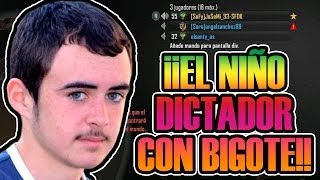 EL NIÑO DICTADOR DE 14 AÑOS QUE TIENE ATEMORIZADA A SU FAMILIA!! | Josemi