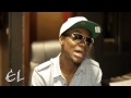 e.l ghana rapper talks about bizzy sal