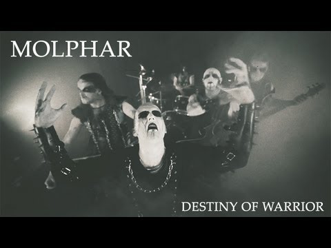Destiny of Warrior