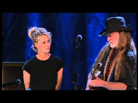 Hình ảnh trong video Willie Nelson & Shelby Lynne - "Stormy Weather