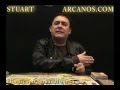 Video Horscopo Semanal VIRGO  del 28 Agosto al 3 Septiembre 2011 (Semana 2011-36) (Lectura del Tarot)