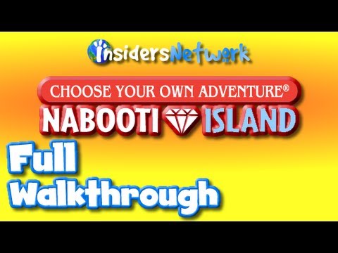 Poptropica: Wimpy Boardwalk Walkthrough Part 1