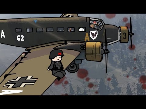 Heroes & Generals : Hydra funny moments 62