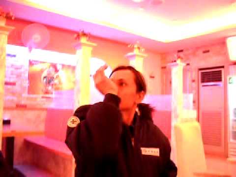 ayam kampus - YouTube