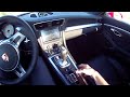 2012 Porsche 911 Carrera S - WINDING ROAD POV Test Drive