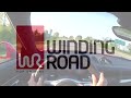 2012 Porsche 911 Carrera S - WINDING ROAD POV Test Drive