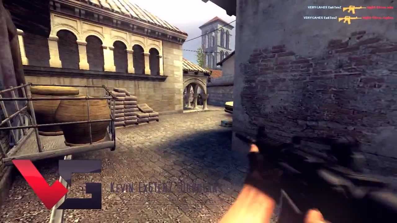 css fps cfg 2012 download