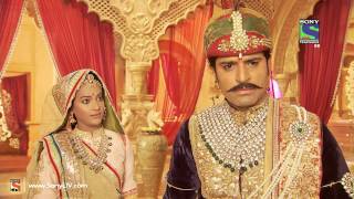 Bharat Ka Veer Putra Maharana Pratap - Episode 214 - 27th May 2014