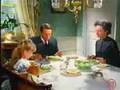Patrick McGoohan: Thomasina at Dinner