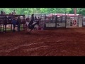 Barrels & Poles *may-june*