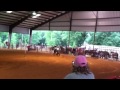 Barrels & Poles *may-june*