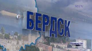 Жителей Бердска просят сообщать о нарушениях графика движения коммерческого транспорта
