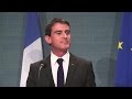 Valls: