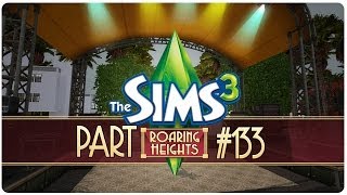 #133 ★ MHRGLBGNSRMBL [Let's Play: DIE SIMS 3] + Alle Erweiterungen