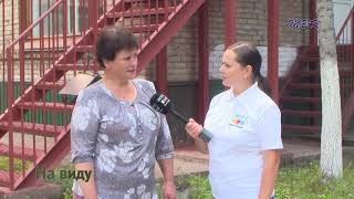 Ремонт школ и детских садов Искитима
