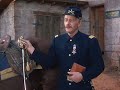 John Wayne in She Wore a Yellow Ribbon