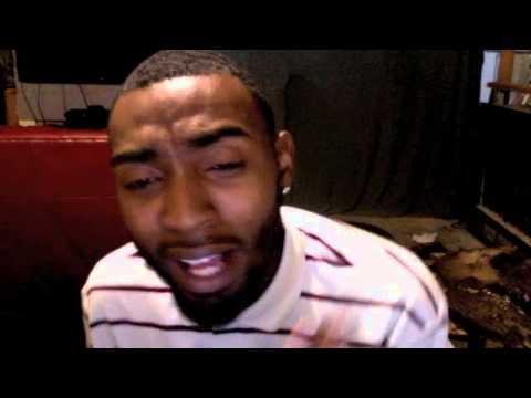 kent thomas singing trey songz bad decisions - YouTube