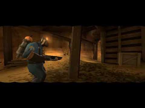 Team Fortress 2 Gun Sounds!