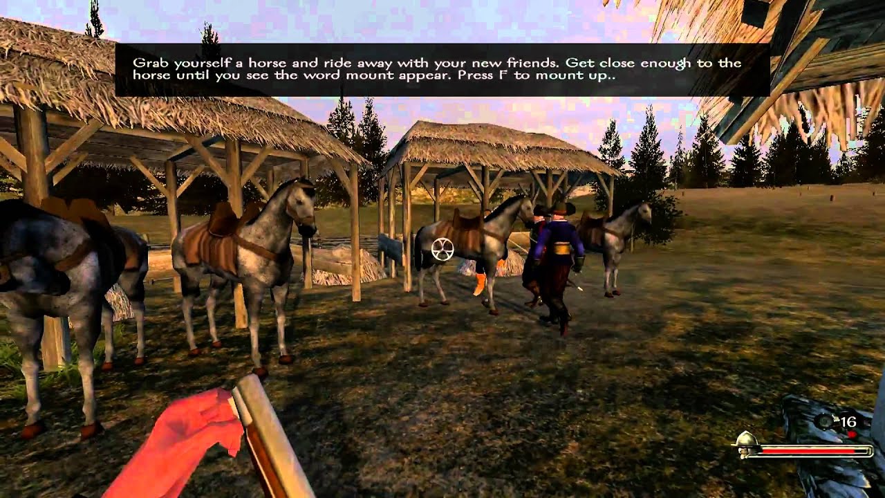 Mount blade warband как сделать русский язык Mount blade warband как сделать русский язык