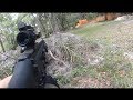 Airsoft War - DV8 - Part 15: Ep. 2
