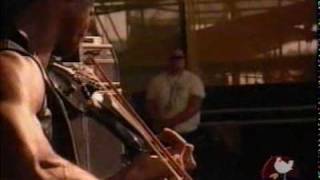 Dave Matthews Band - #41 - Woodstock 1999