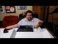 Boogie Unboxing a Playstation 4