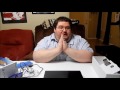 Boogie Unboxing a Playstation 4