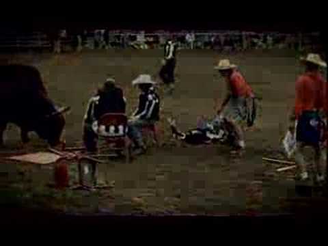 Angola prison bull poker