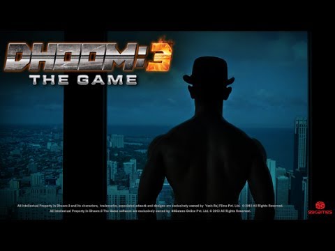 dhoom 3 movie torrent