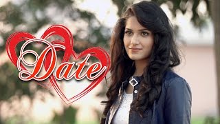 Date - Ammy Virk | Full Song Official Video | Jattizm | Brand New Punjabi Songs 2014