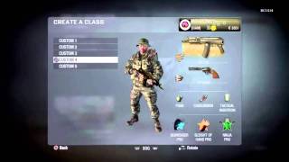 How to Raise your Kill Death Ratio in Black Ops by CallofDutyInsight
