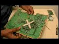 How To Open An Xbox 360
