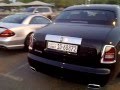 Rolls Royce 2011 Phantom Coupe - Youtube