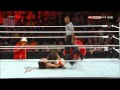 WWE The Funkadactyls vs The Bella Twins