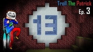 Troll The Patrick S02E03 - Rafraichissement