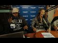 Vivica A. Fox Explains New Show