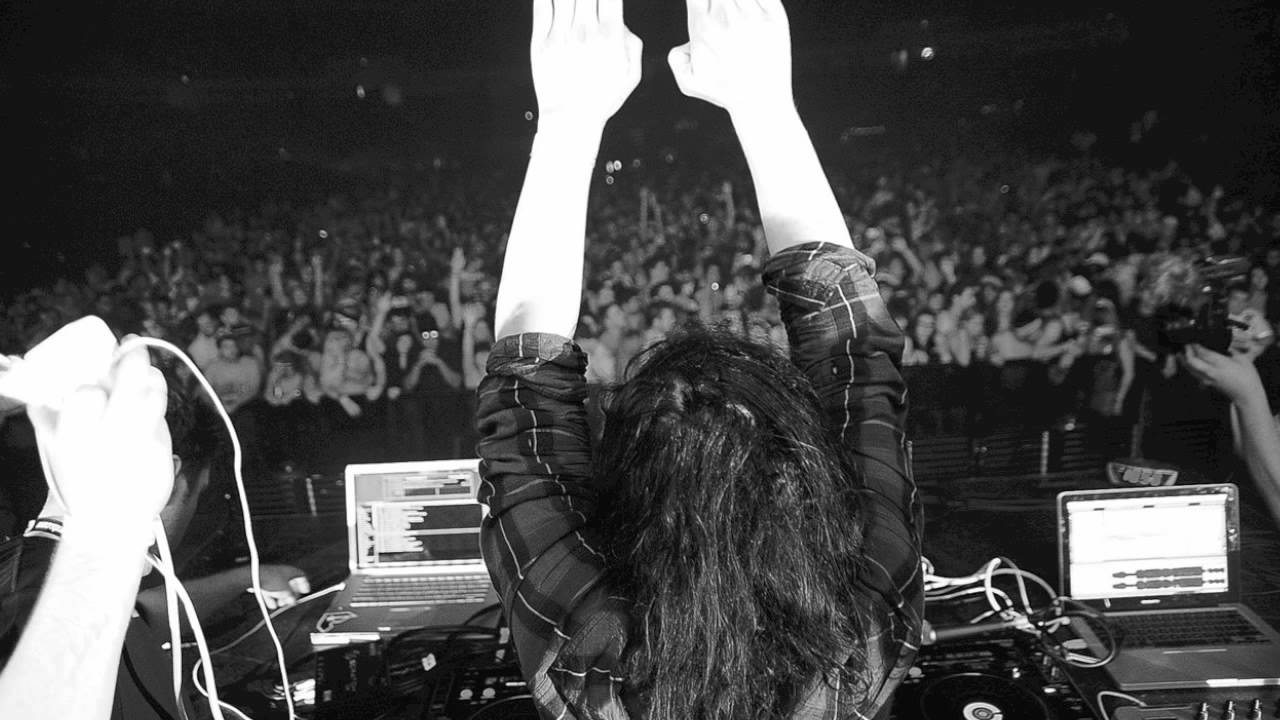 SKRILLEX STEMS DOWNLOAD